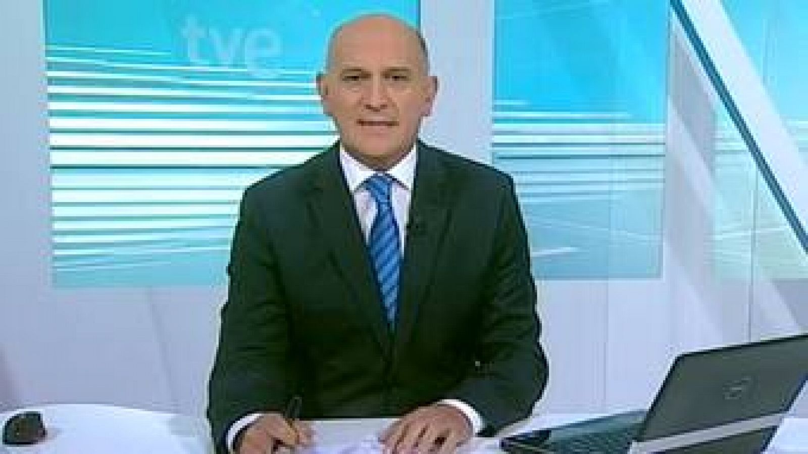 Noticias de Extremadura 2 - 20/06/2014 | Ver