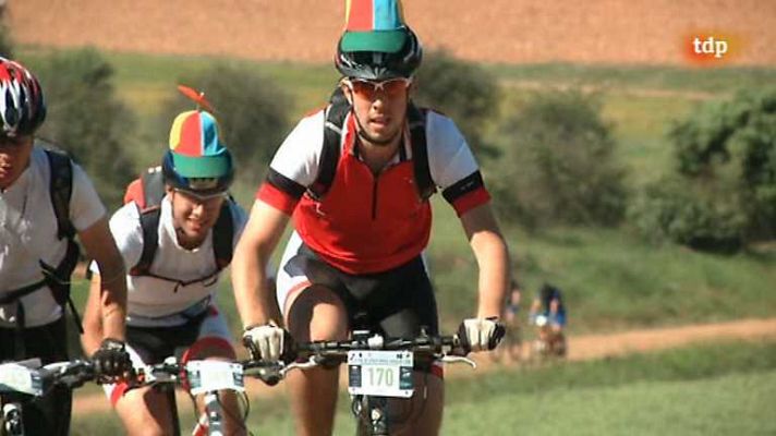 Mountain Bike - Mountain bike - Pro Riaza