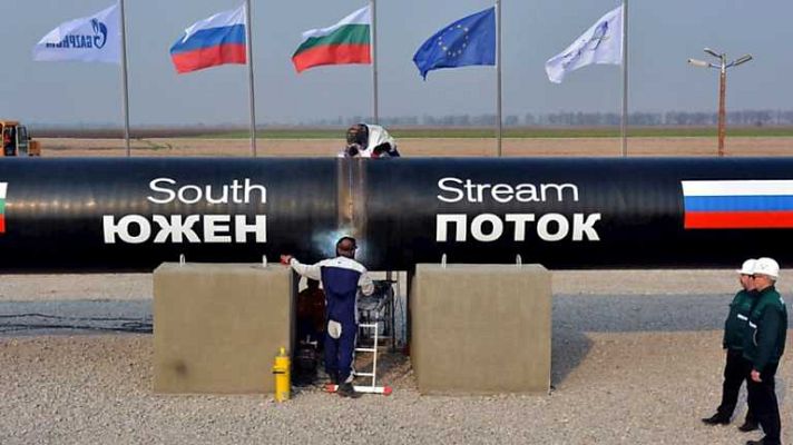 Europa - Europa 2014 - 20/06/14