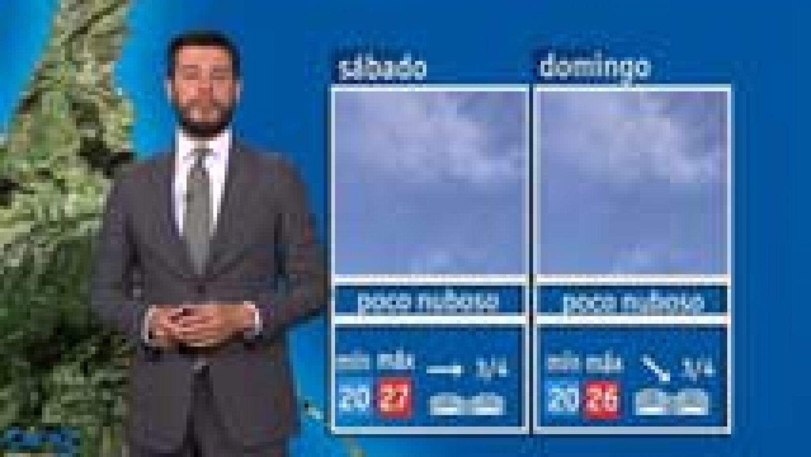 Noticias de Melilla: El tiempo en Melilla - 20/06/14 | RTVE Play