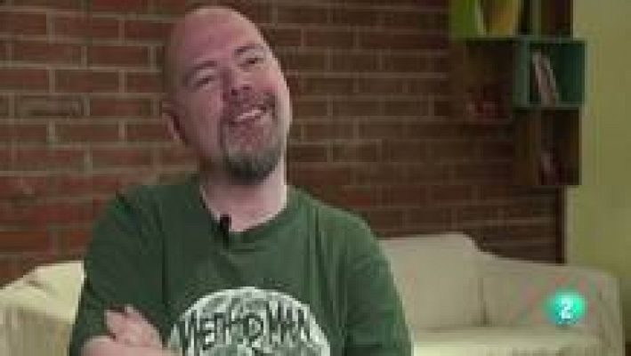 Atención obras - TgStan. Entrevista con Frank Vercruyssen