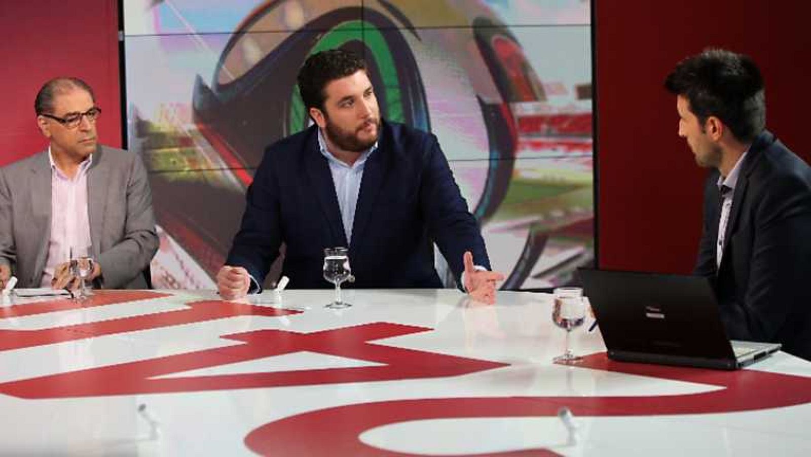 La tarde en 24 horas - Deporte en 24 h. - 20/06/14 - Ver ahora