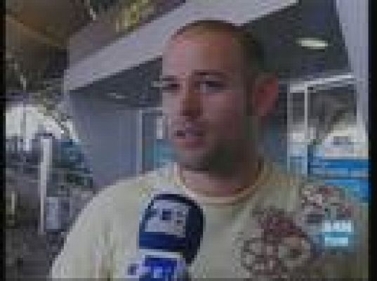  - Llegaron tarde y salvaron la vida