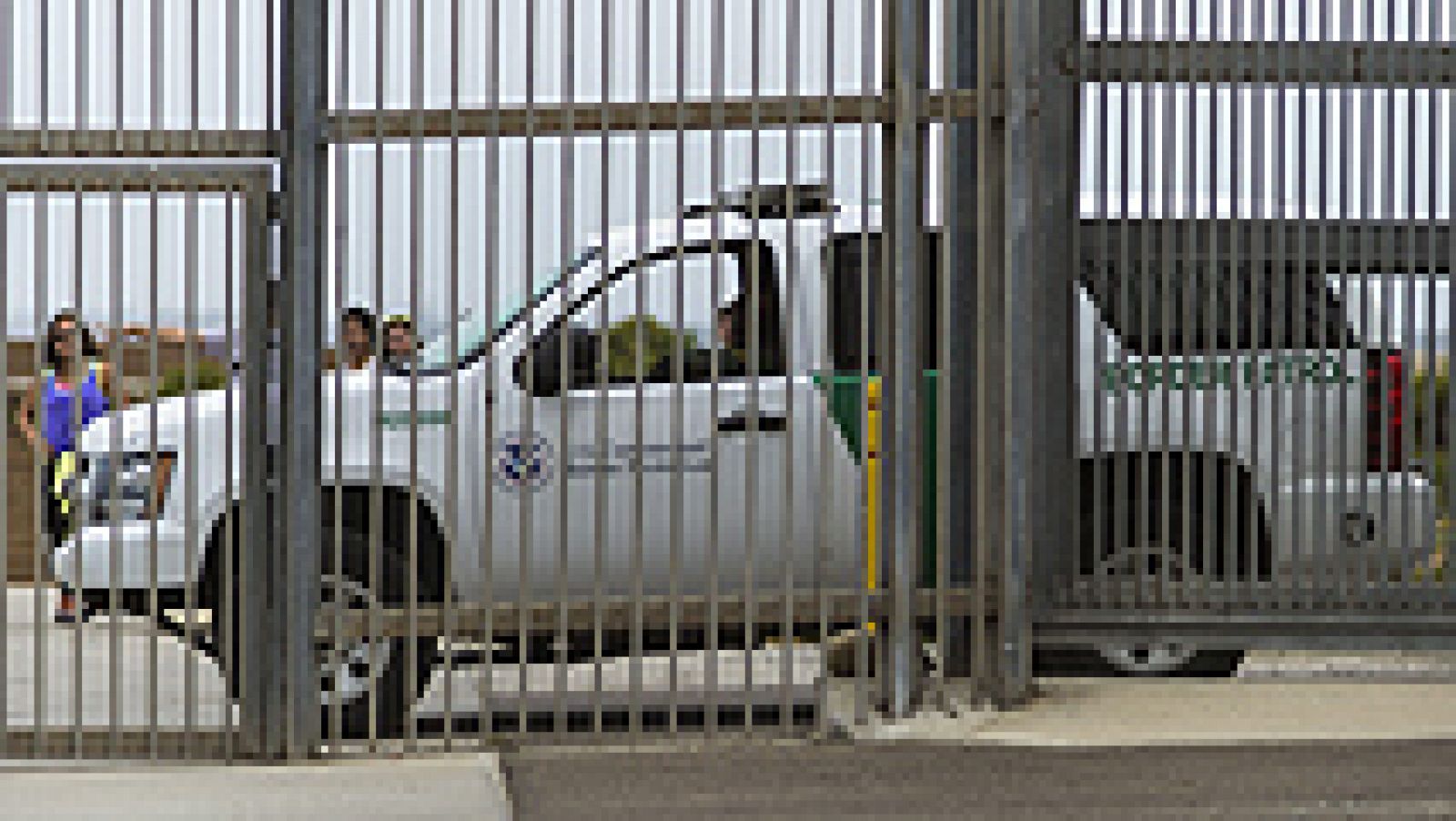 EE.UU. y México buscan soluciones a la avalancha de menores inmigrantes | Ver