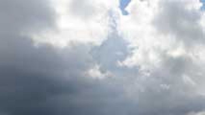 El tiempo - Intervalos nubosos y nubosidad de evolución diurna en el extremo norte peninsular