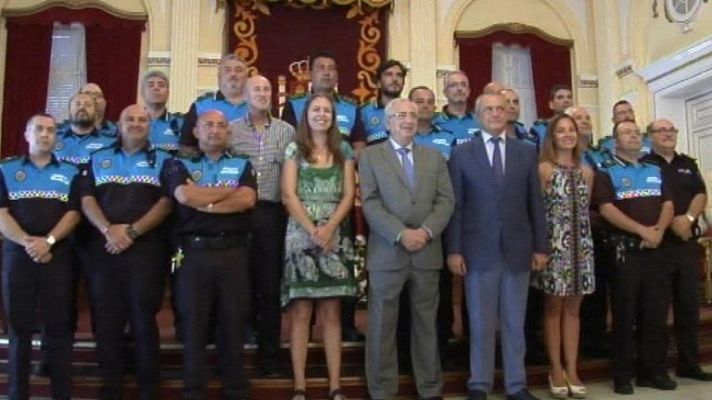 Noticias de Melilla - Noticias de Melilla - 20/06/14