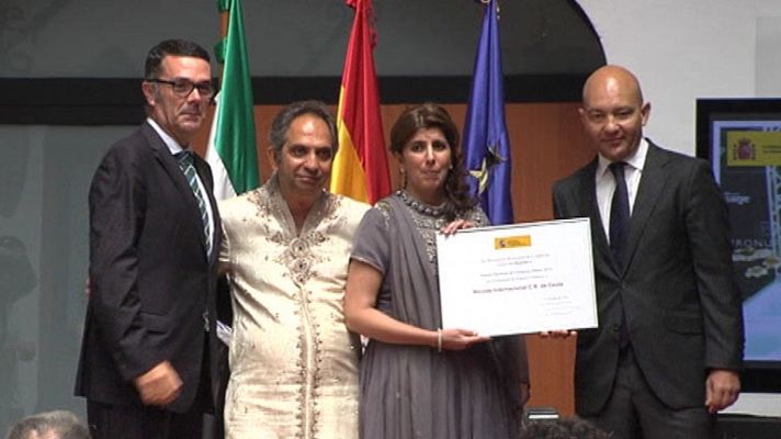 Noticias de Ceuta - Noticias de Ceuta - 20/06/14