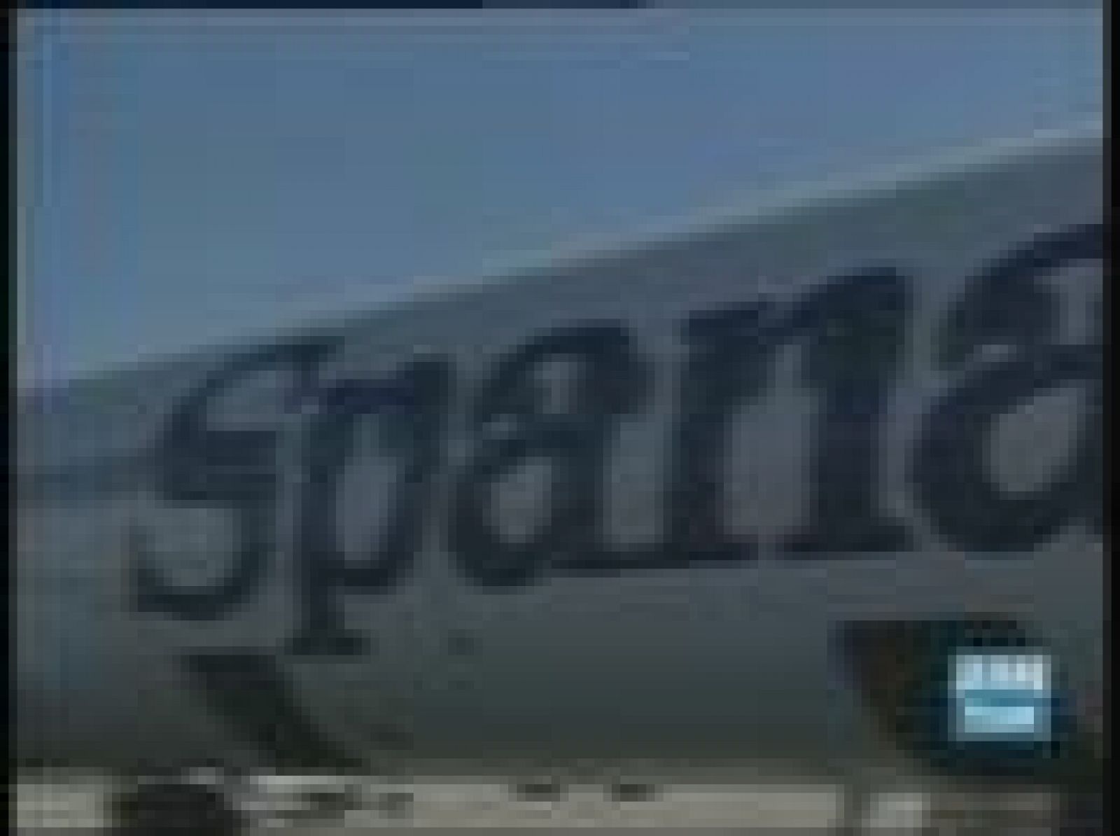 Spanair sufre el accidente más grave desde que empezó a volar en 1988 y llega en un momento muy delicado para la compañía que está inmersa en un plan de reestructuración.