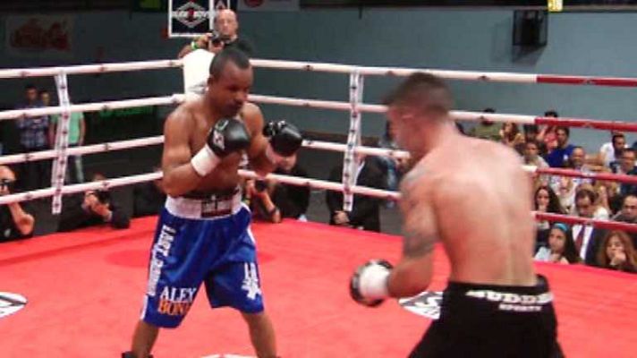 Vídeos Teledeporte - Youboxing News - Programa 5