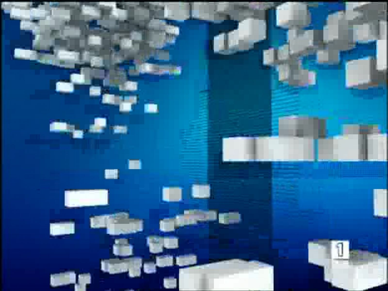 Especial informativo - Accidente en Barajas - Cuarta hora - 20/08/08 - Especiales informativos | Ver