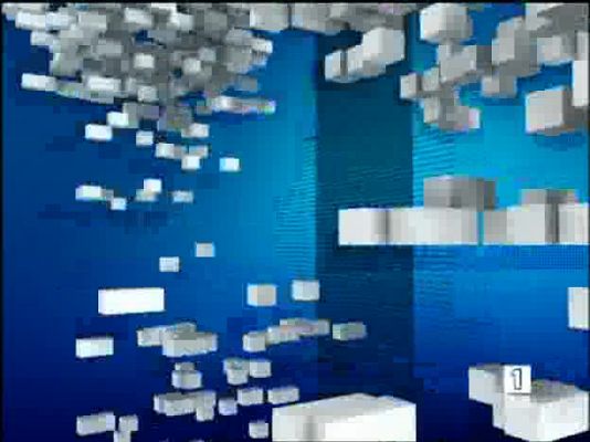 Especiales informativos - Accidente en Barajas - 4