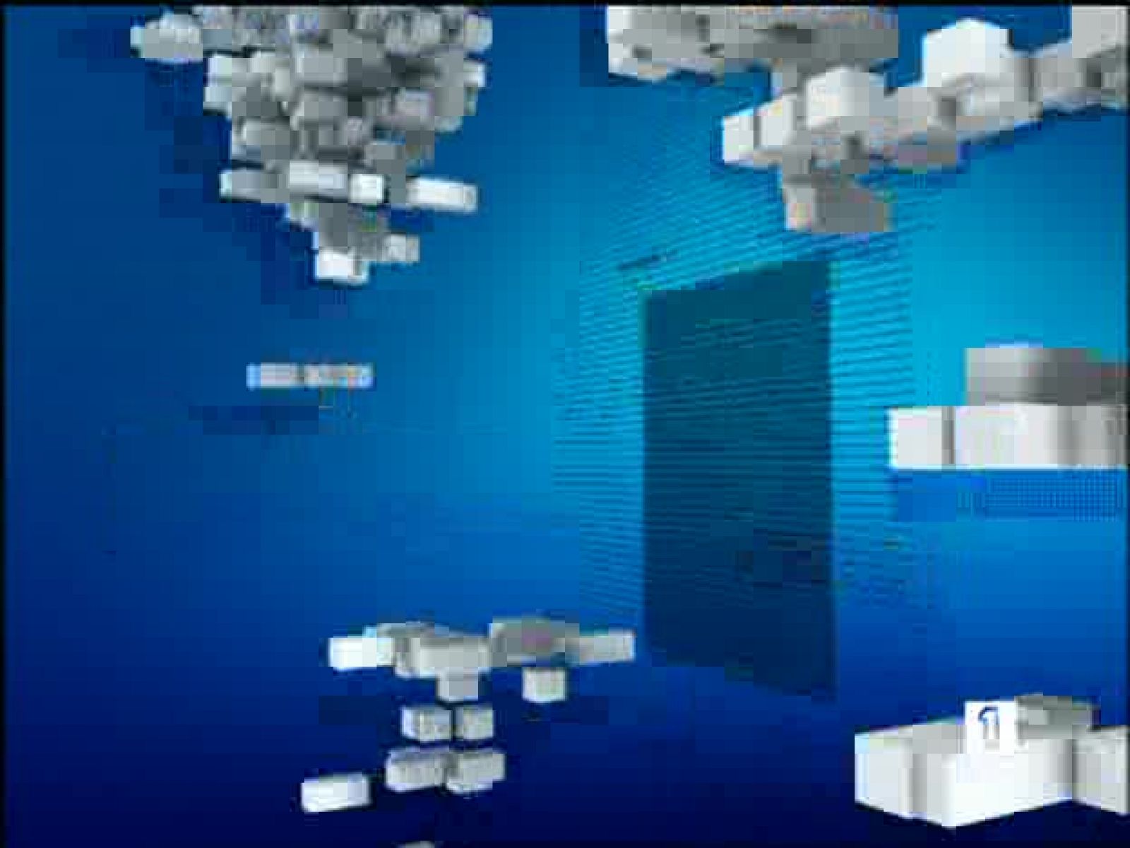 Especial informativo - Accidente en Barajas - Segunda hora - 20/08/08 - Especiales informativos | Ver