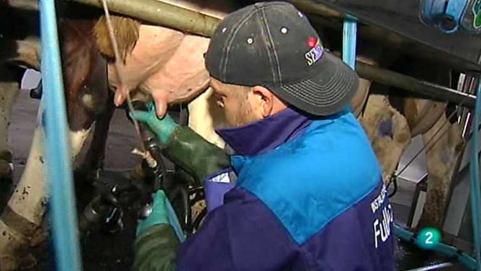 Agrosfera - 21/06/14 - Ver ahora