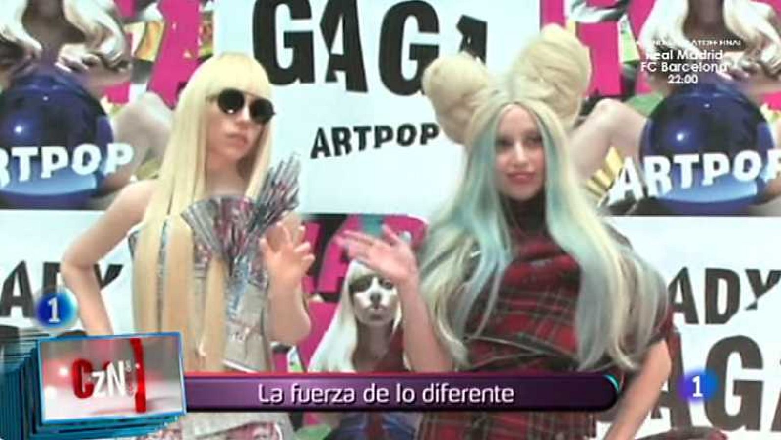 Lo que hay que ver - 21/06/14 - Ver ahora