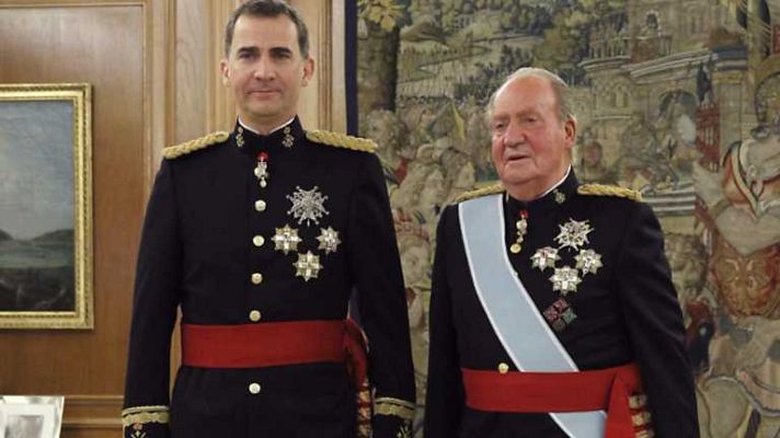 Audiencia Abierta - Audiencia Abierta - 21/06/14