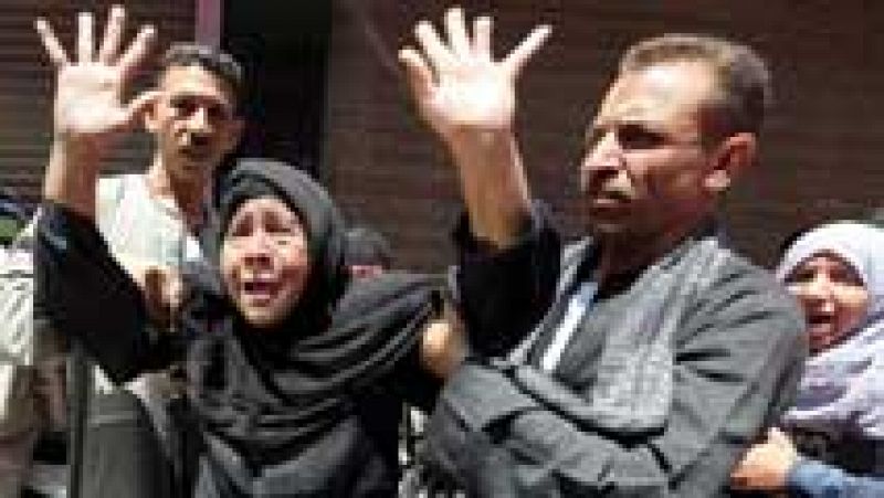 Un tribunal egipcio ha confirmado la pena de muerte a mas de 180 seguidores de los Hermanos Musulmanes