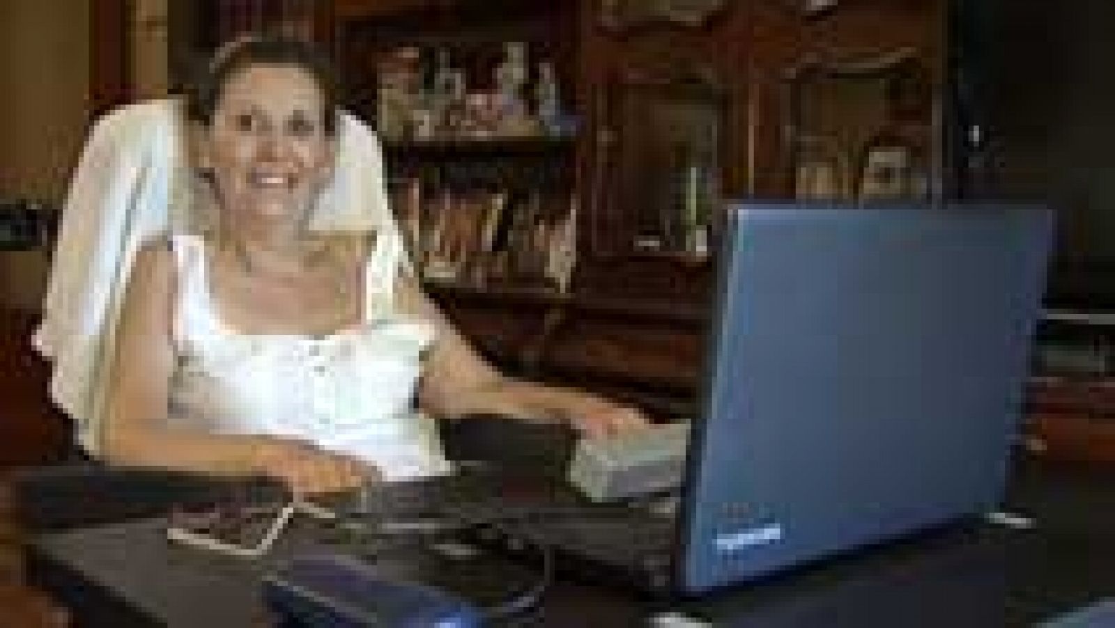 Día mundial de la ELA, una enfermedad que afecta a 2.800 personas en España