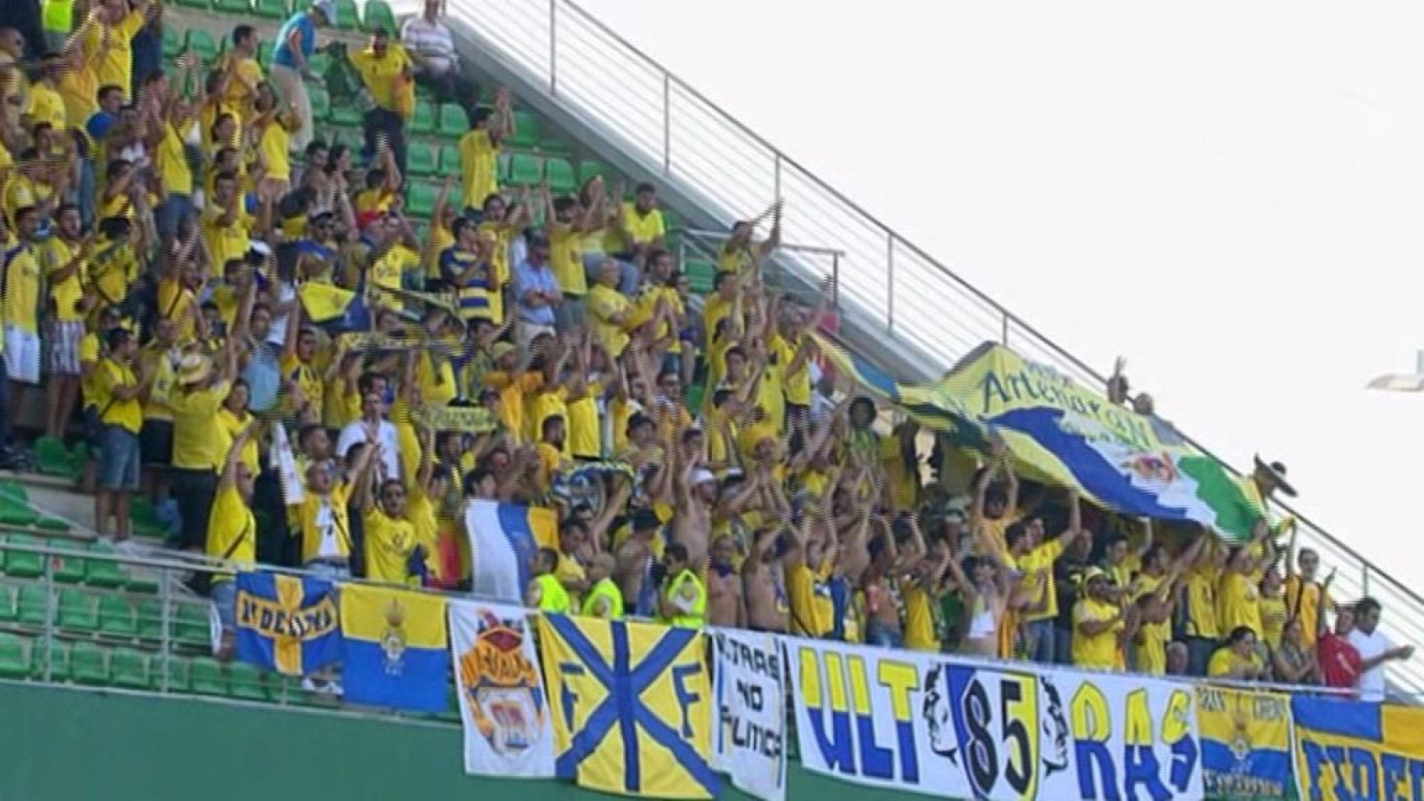 Telecanarias - 21/06/14 | Ver