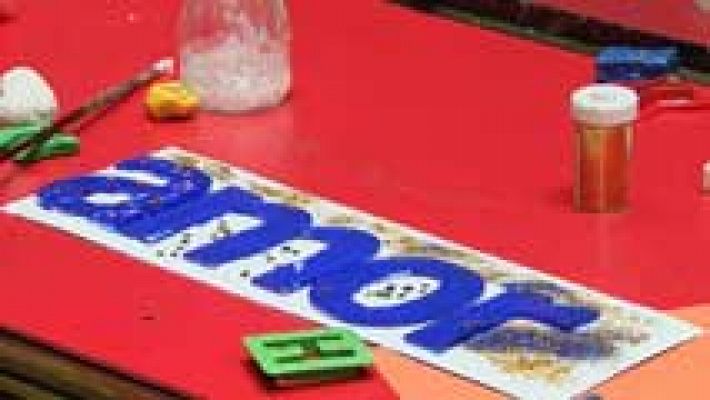 Telediario 1 - Día de celebración para todos los hispanohablantes