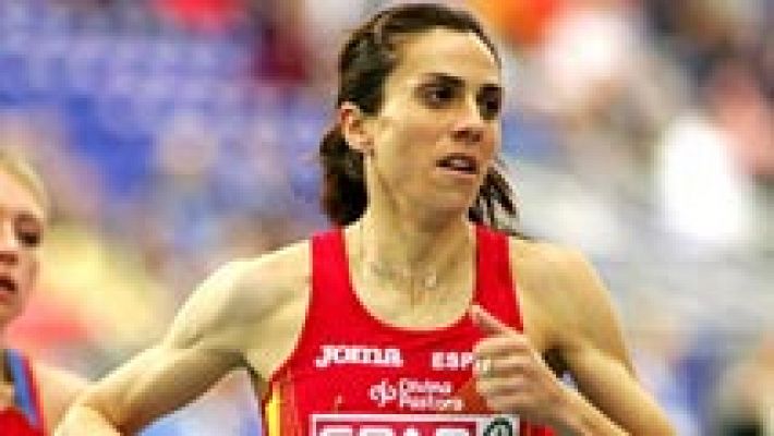 España en busca de mantenerse en la élite del atletismo