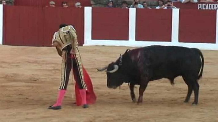 Tendido cero - Tendido Cero  - 21/06/14