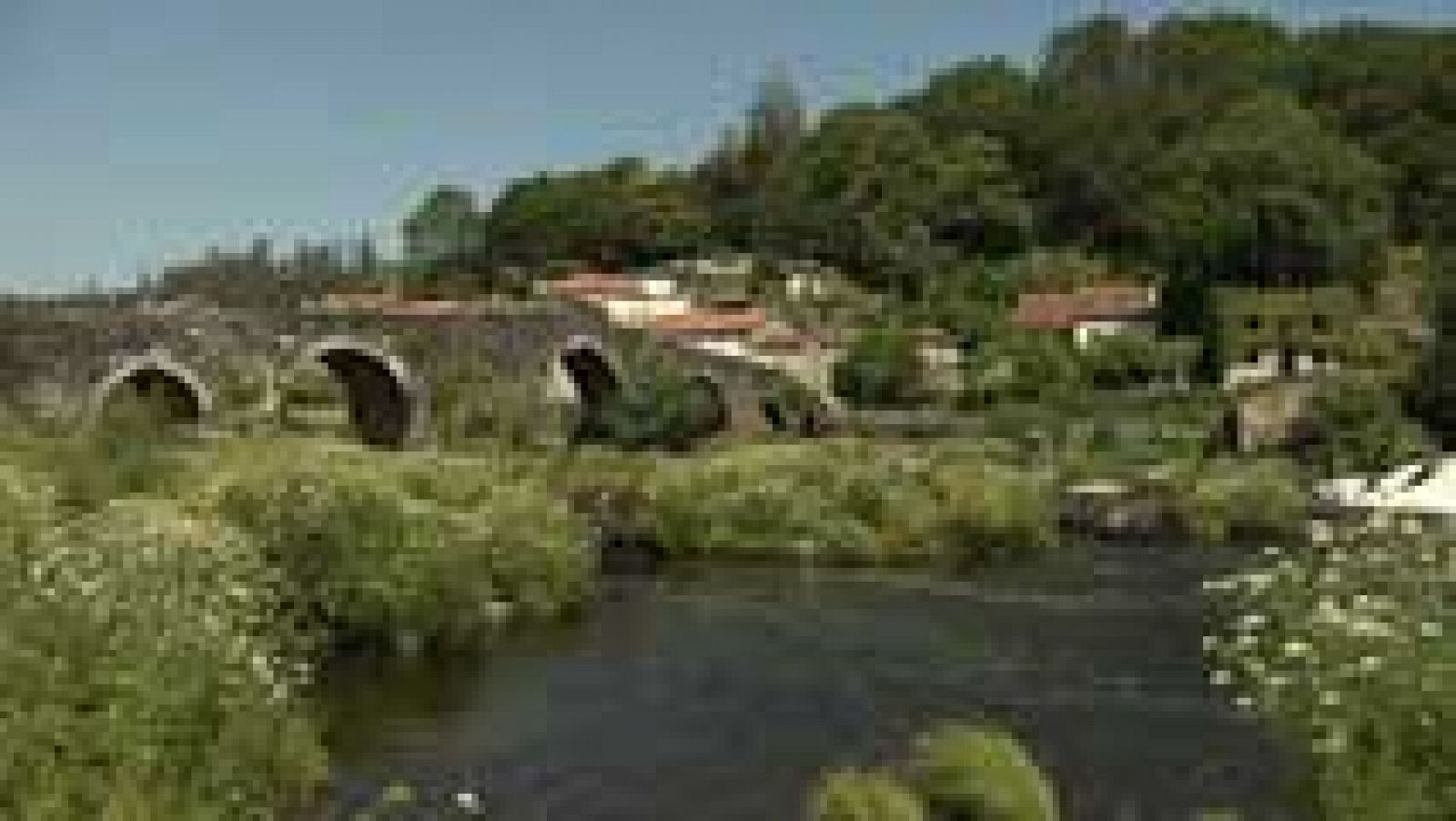 El tiempo: Chubascos y tormentas en áreas de montaña en el extremo norte | RTVE Play