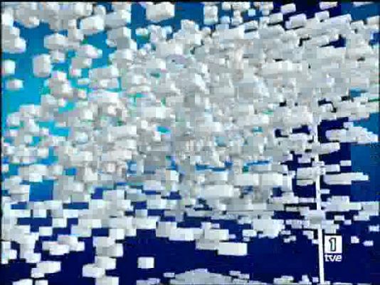 Especiales informativos - Accidente en Barajas - 1