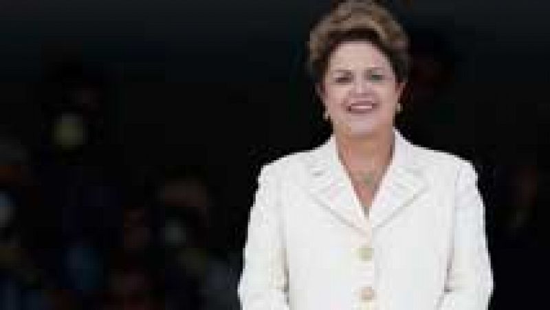 Dilma Rousseff se presentará como candidata del Partido de los Trabajadores a las próximas elecciones