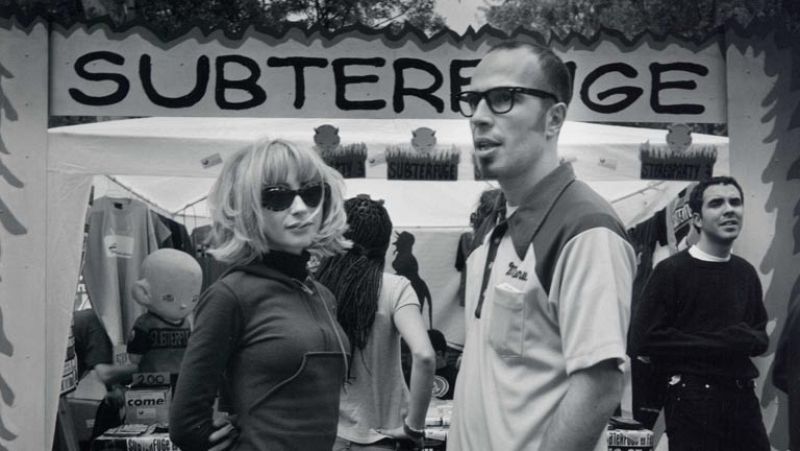 Subterfuge recupera en una doble cita en Madrid la banda sonora de los 90