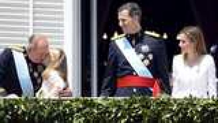 Informe Semanal - Una mañana para la historia