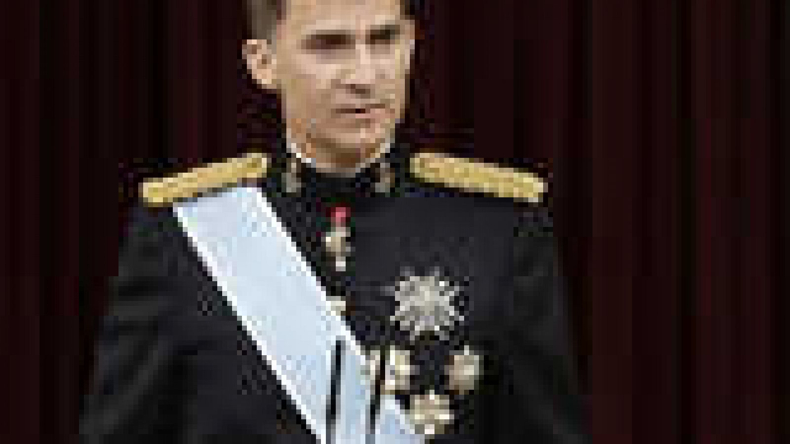 Informe Semanal: Felipe VI | RTVE Play