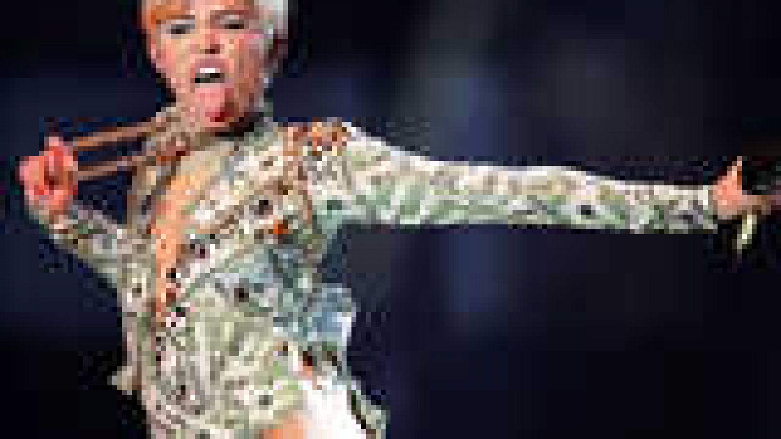 Informe Semanal: Miley, díscola con causa | RTVE Play