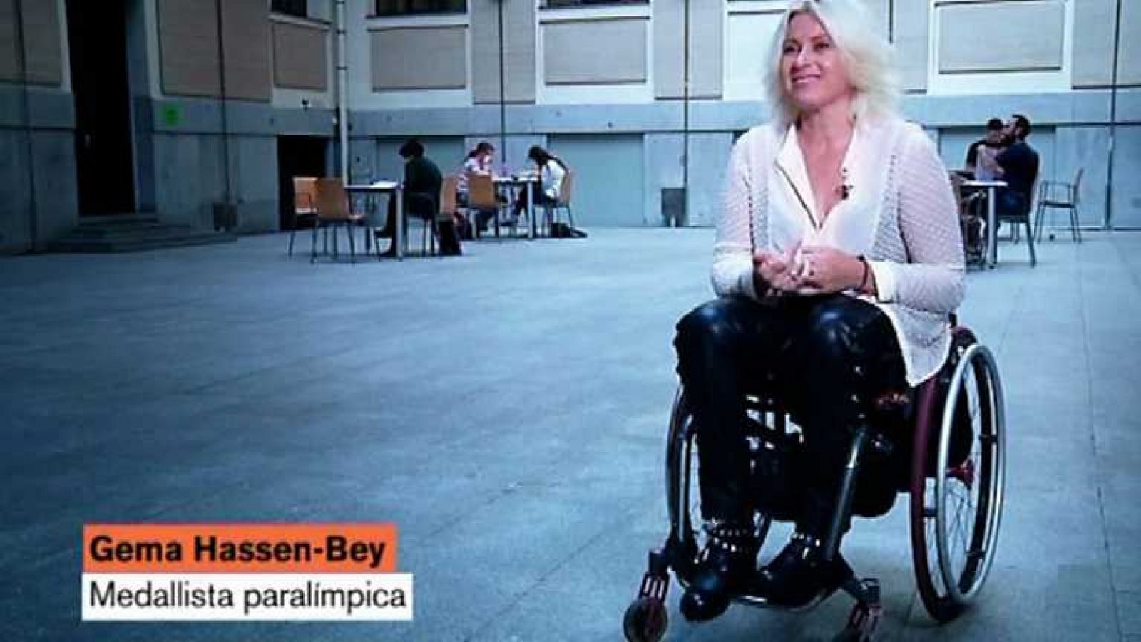 La Casa Encendida - 21/06/14 - Ver ahora