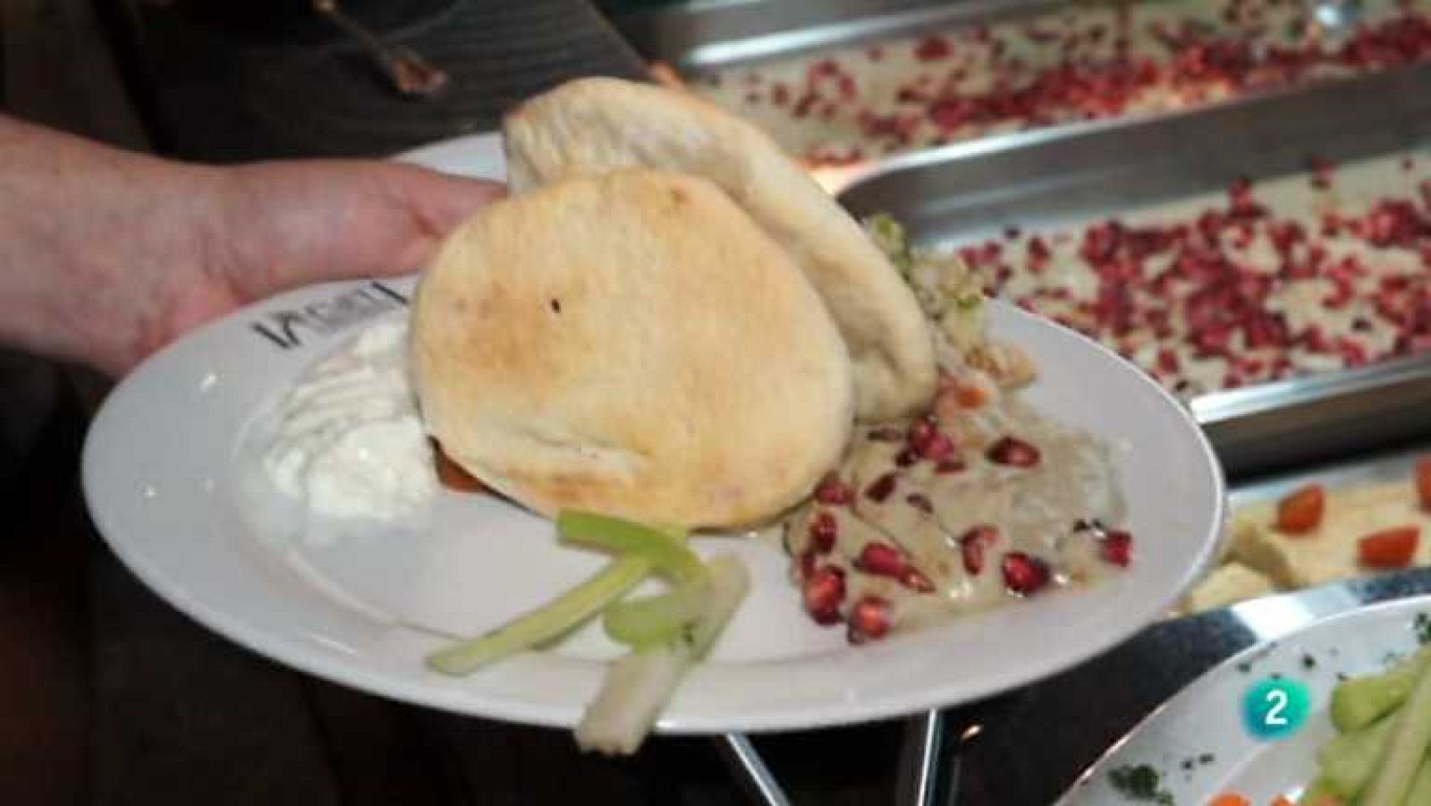 Islam Hoy - Seminario Halal de Alicante - Ver ahora