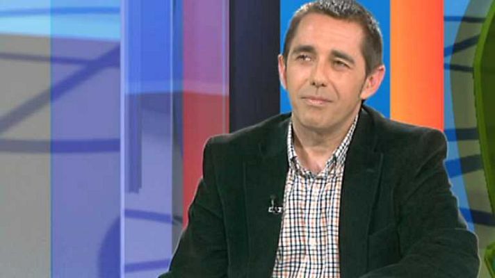 Últimas preguntas - Día de Caridad