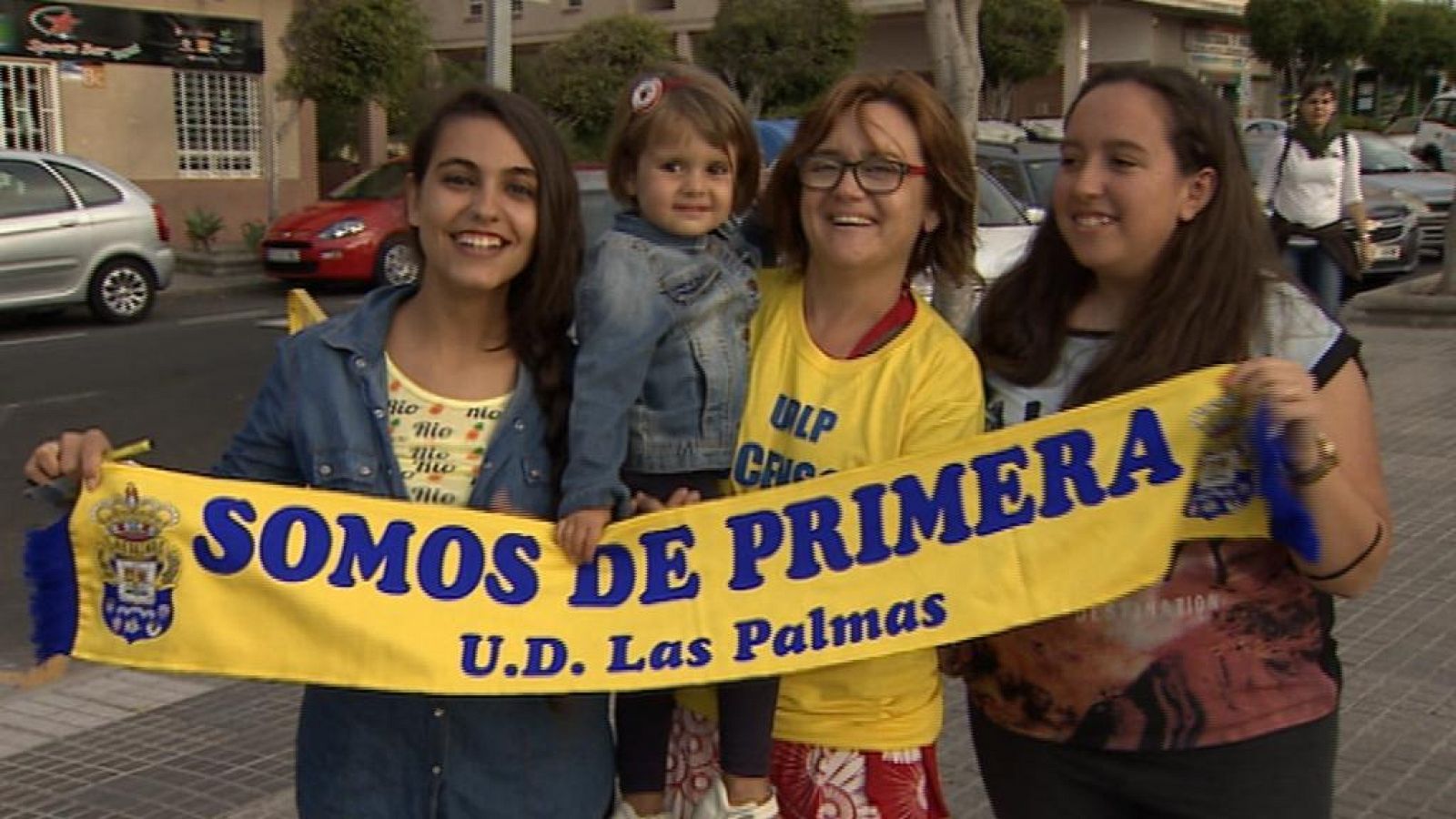 Telecanarias - 22/06/14 | Ver