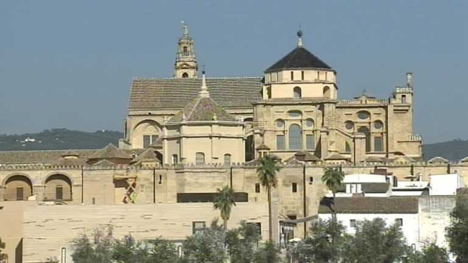 775 años de la mezquita de Córdoba como templo catedralicio