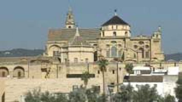 Telediario 1 - 775 años de la mezquita de Córdoba como templo catedralicio