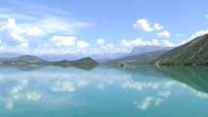 El tiempo - Temperaturas con pocos cambios y chubascos en el tercio norte