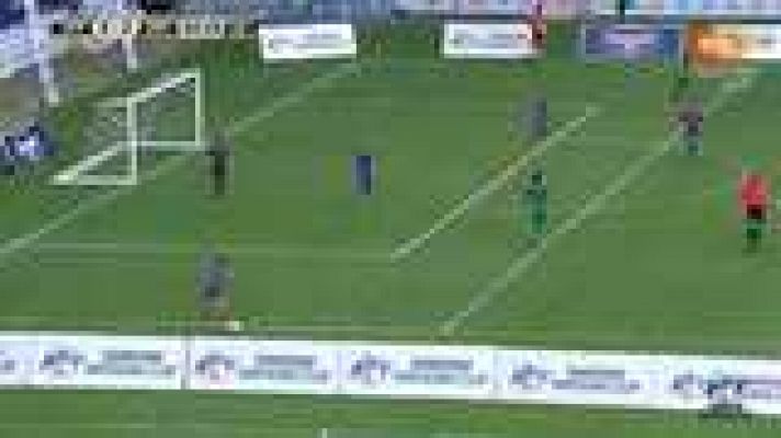 Fútbol alevines - Danone Nations Cup: Final