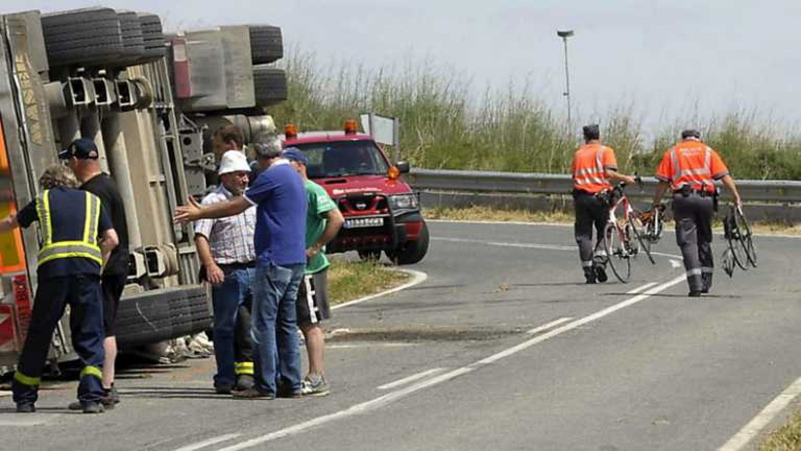 Telediario -15 horas - 22/06/14 - Ver ahora