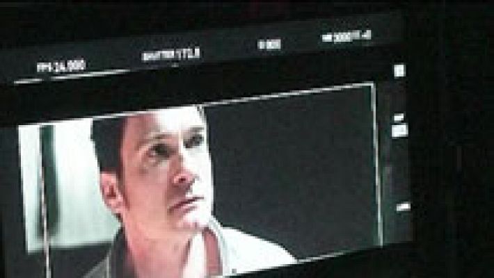Informativo 24h - Antonio Hernández rueda 'Matar el tiempo', un tenso "thriller" por cámara web