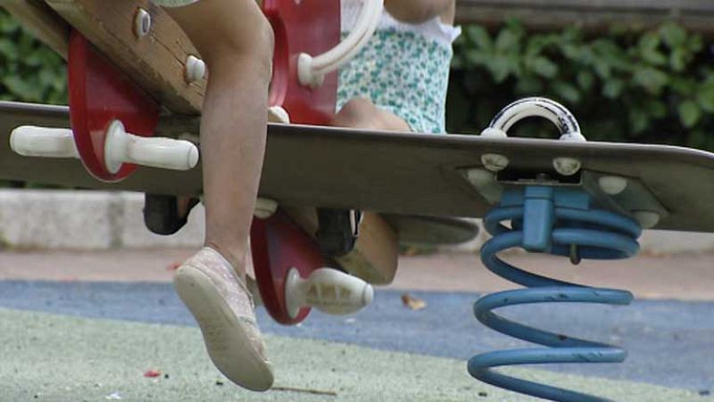 Posible descripción del secuestrador de niñas de Madrid