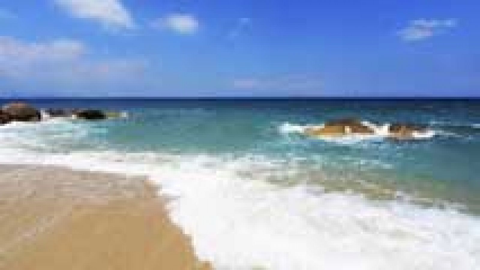 Intervalos nubosos en Baleares con posibilidad de algún chubasco