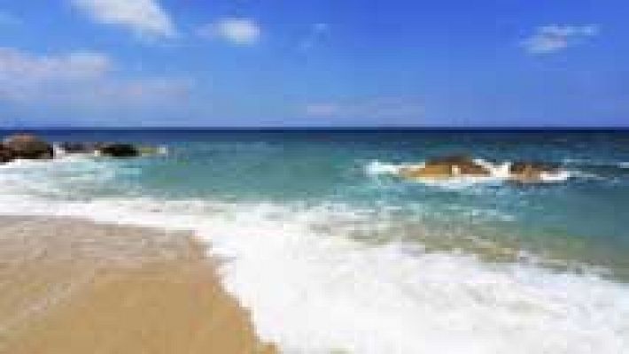 El tiempo - Intervalos nubosos en Baleares con posibilidad de algún chubasco