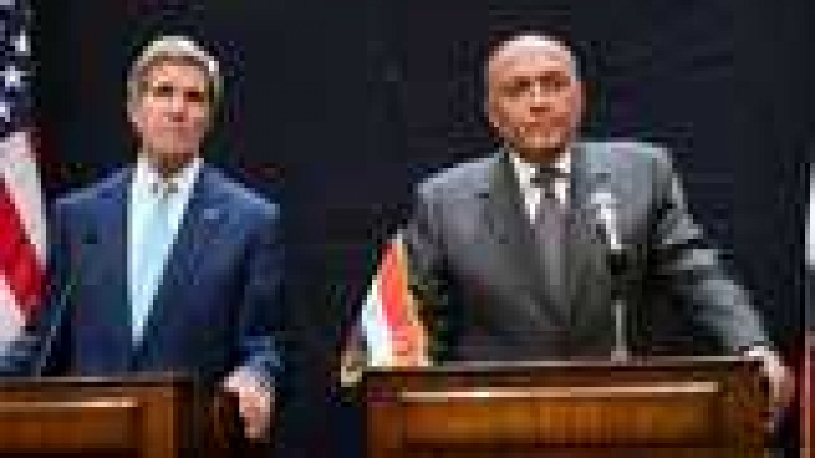 Telediario - 21 horas - 22/06/14 - Ver ahora