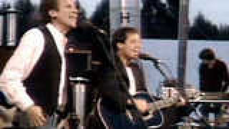 Cachitos de hierro y cromo - Día de la Música/Gourmet vol. 2 - Ver ahora 