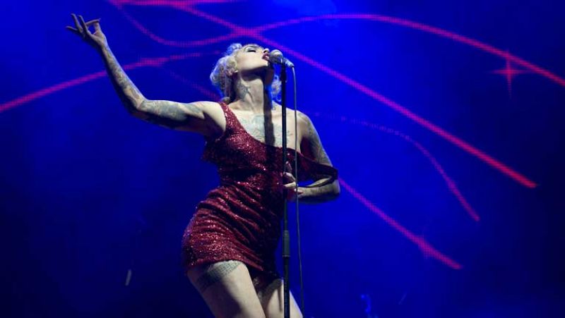 Día de la Música 2014 - Ver ahora 