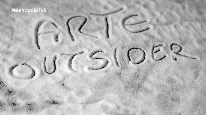 Metrópolis - Outsiders III