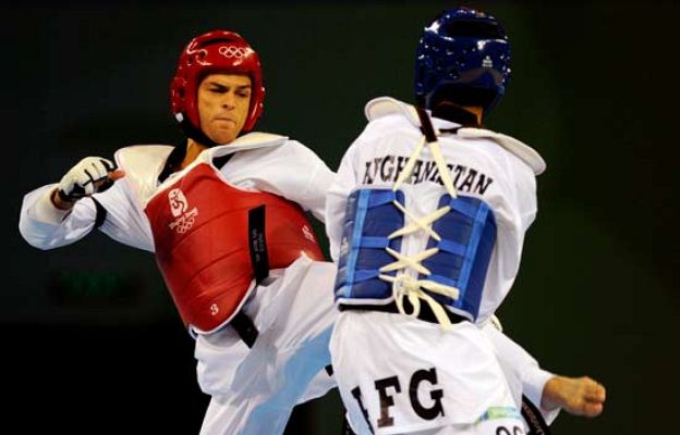  - Juan Antonio Ramos, de nuevo cuarto